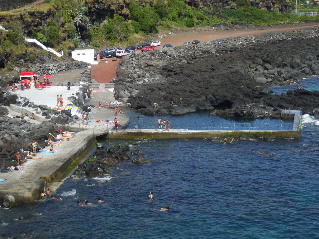 Retiro Dos Cabritos Villa São Mateus Exterior photo