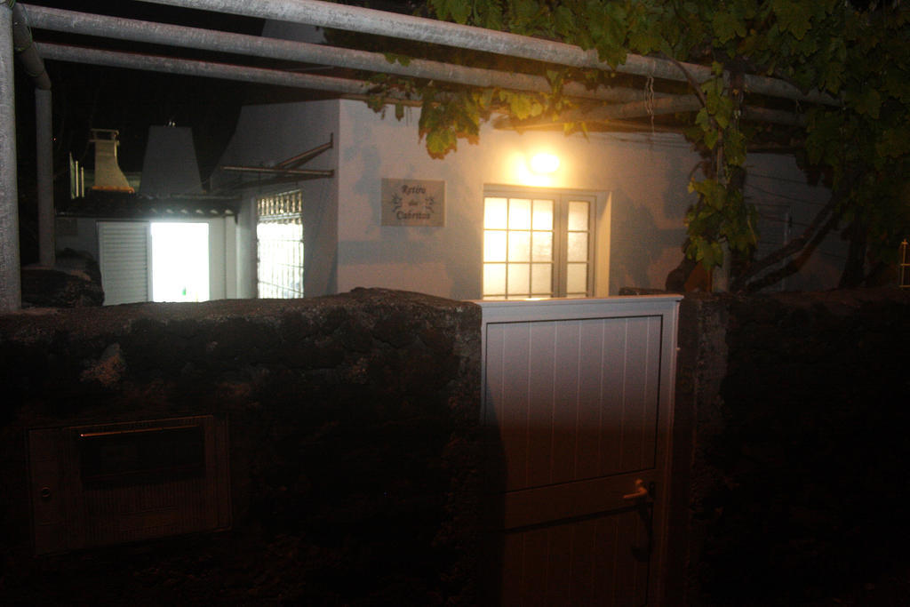 Retiro Dos Cabritos Villa São Mateus Exterior photo