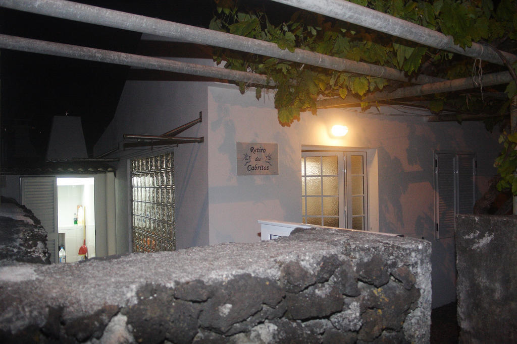 Retiro Dos Cabritos Villa São Mateus Exterior photo