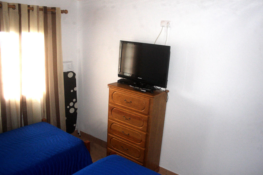 Retiro Dos Cabritos Villa São Mateus Room photo