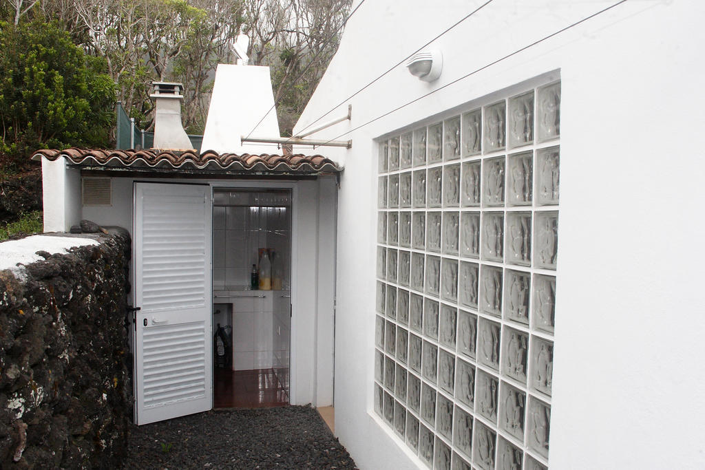 Retiro Dos Cabritos Villa São Mateus Exterior photo