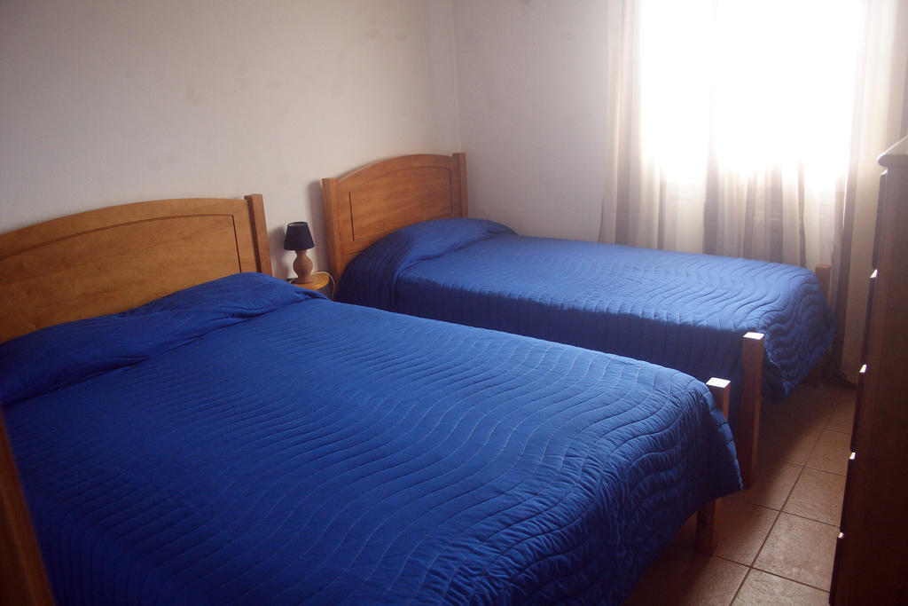 Retiro Dos Cabritos Villa São Mateus Room photo