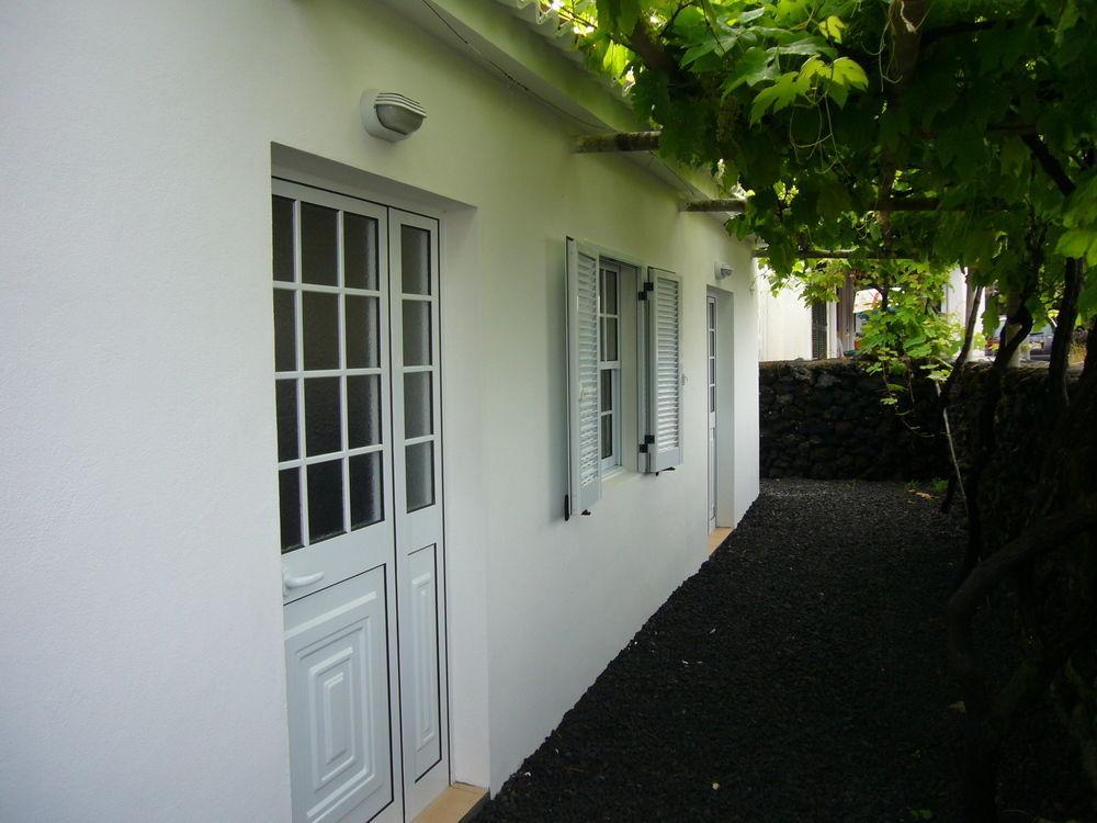 Retiro Dos Cabritos Villa São Mateus Exterior photo