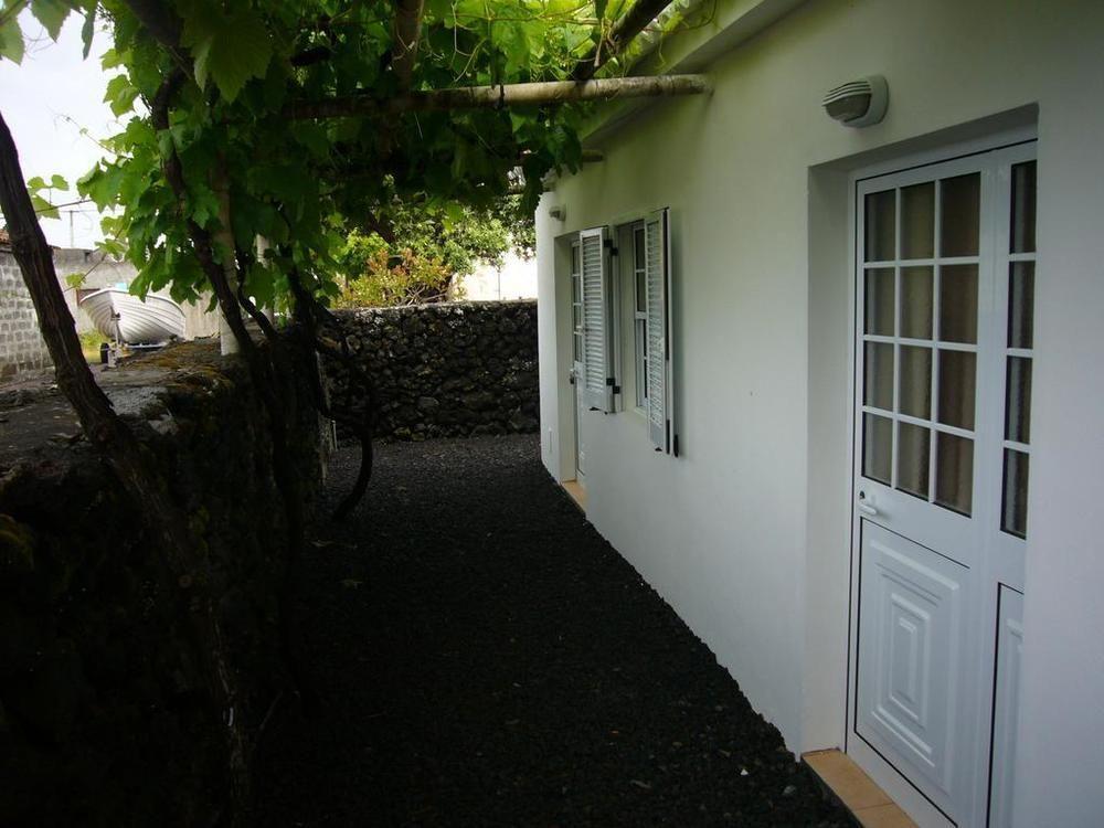 Retiro Dos Cabritos Villa São Mateus Exterior photo